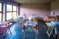 Hotel Alma de Romero