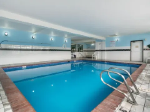 Comfort Inn Kent - Seattle Hotels in Kent