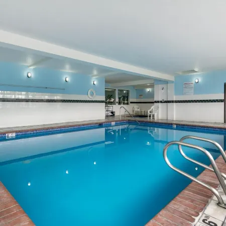 Comfort Inn Kent - Seattle