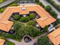 BlackBrick Bedfordview ApartHotel Hotels in Germiston