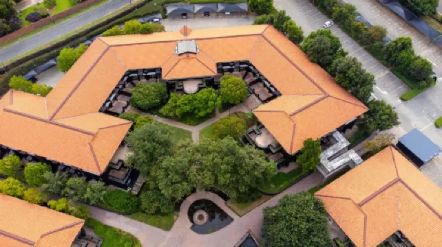 BlackBrick Bedfordview ApartHotel