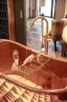 The Dean Cork - Hot Tub