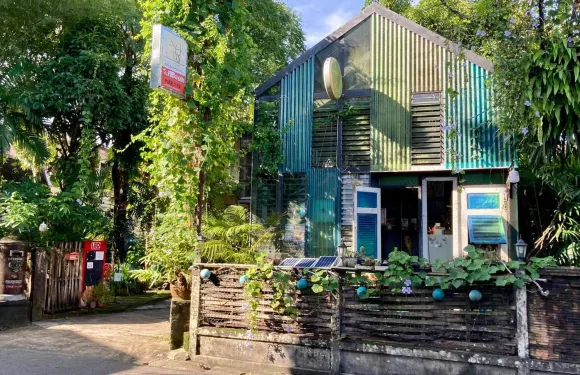 桐艾府藝術家廣場酒店