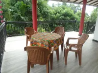 Peacock Villa Resort