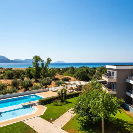 Paradise Resort