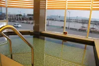 Fontana Beach Hotel - СПА