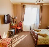 Staroyamskaya Hotel Hotels in Torzhok