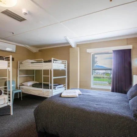 Kookaburra Lodge