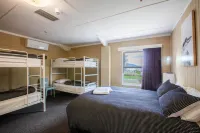 Kookaburra Lodge