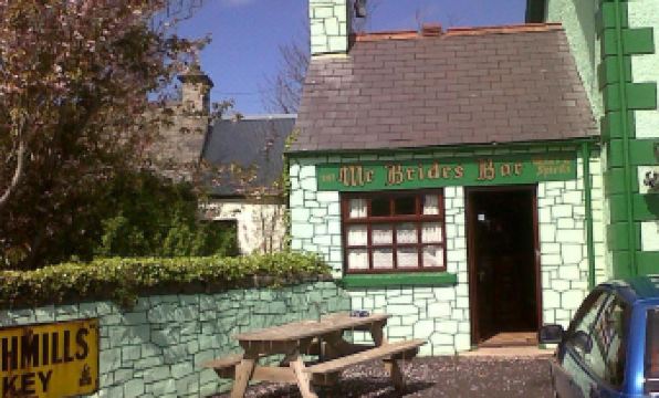 Causeway Tavern Bed & Breakfast