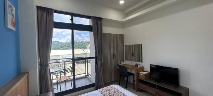 TungShiang Hotels in Miaoli