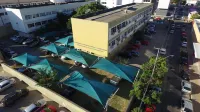Rede Andrade Ideal - parking
