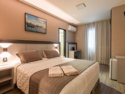 Hotel Negrini