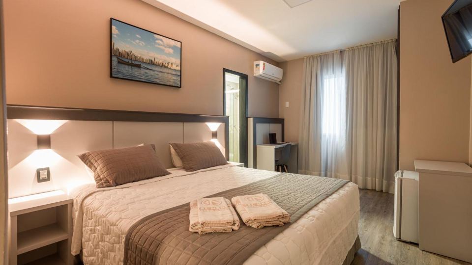 Hotel Negrini