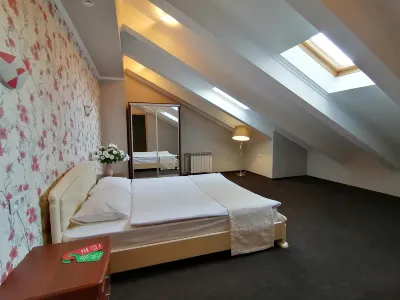 Арт-отель Отели в г. 