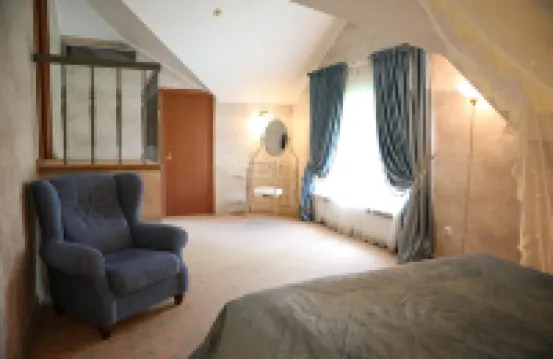 Ekaterininskij Dvor Hotel