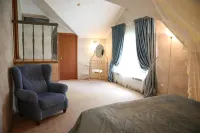 Ekaterininskij Dvor Hotel