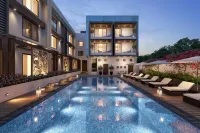 Ramada by Wyndham Gandhidham Shinay فنادق في Gandhidham