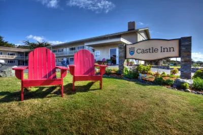 Castle Inn Hotels near Lampton Cliffs Park
