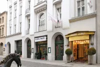 Dormero Hotel Halle Hotels in Halle