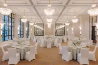 Fairmont Udaipur Palace