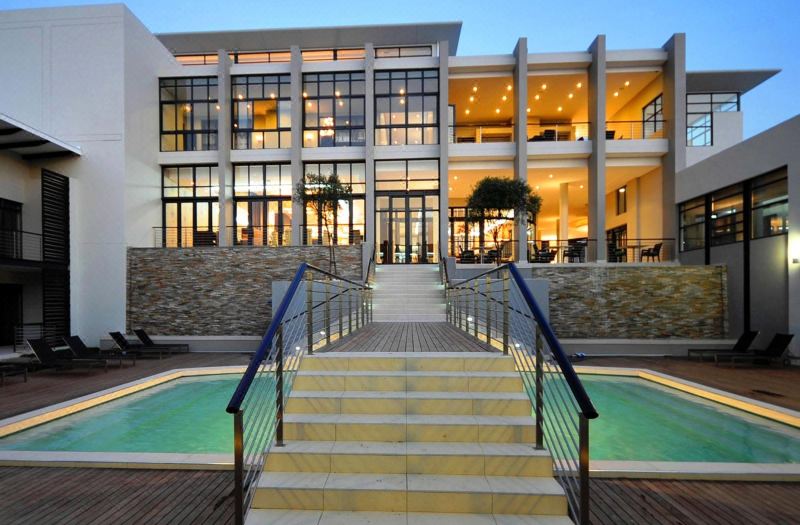 The Fairway Hotel, Spa & Golf Resort photo 3