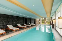 Radisson Blu Resort, Saidia Beach - spa