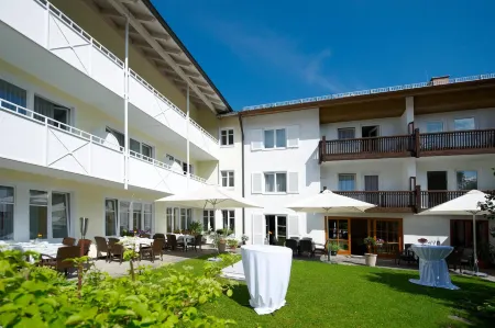 Aktiv Hotel Schweiger