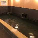 Hotel Tsukuba Hills Gakuen-Odori - Hot Tub