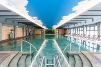 HVD Grand Hotel Suhl Business & Leisure - С бассейном