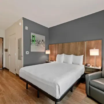 Extended Stay America Premier Suites - Savannah - Pooler