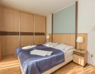Premium Apartments Hotel in zona Hungarian Railway History Park