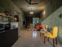 YoYo Goa, the Apartment Hotel Hotels in Chapora