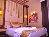 Avin Hotel Hotels near Basmane