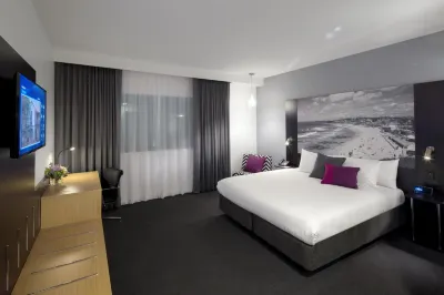 Mercure Newcastle Airport Các khách sạn ở Williamtown