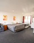 Alexandra Heights Motel - Wifi