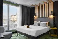 Ibis Styles Amiens Centre