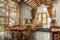 Casa Arrayán - bar