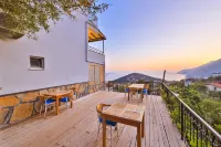 Elit Hotel Kas - Pensionaatit