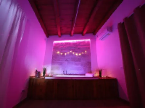 Boscò Suites Hotels in Carini