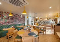 Bloom Hotel Saki Vihar Powai