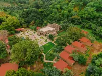 Aloof Jungle Lodge Hotels in Pali