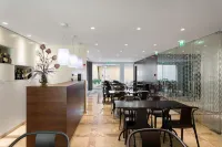 Hotel Aveiro Center Hotels in São Jacinto