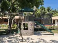 La Playa Estrella Beach Resort Hotels in Santa Fe