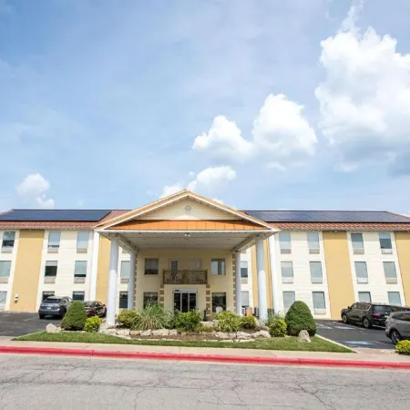 Savannah House Hotel