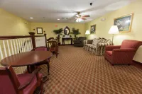 Douglas Inn & Suites Hotel a Cleveland