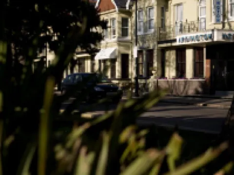 Ardington Hotel Hotels in Worthing