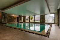 Loi Suites Chapelco Hotel - 5 tähden