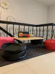 Doze Hostel - موقف سيارات