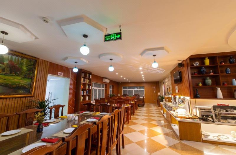 Thanh TAI Hotel 1 photo 2